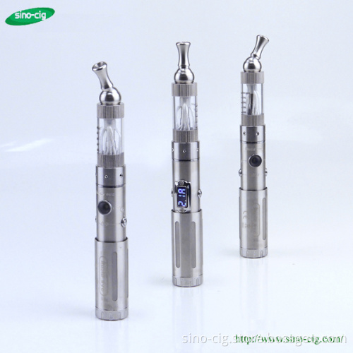USA 2013 New Arrival Itaste Svd Innokin 134 MVP VV V3.0 Vapor Pipes Vaporizer Smoking Device